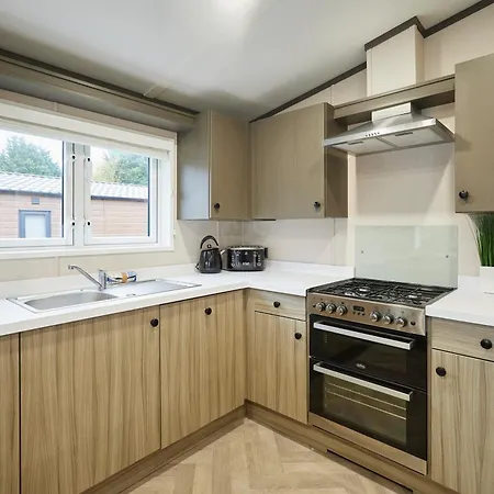 Sandy Lane 20 Chalet