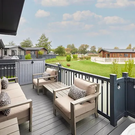 Chalet Sandy Lane 20 *