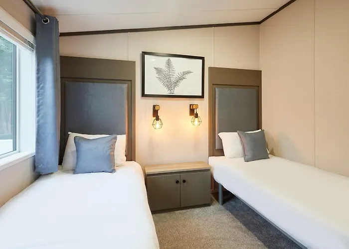 Sandy Lane 20 Chalet York