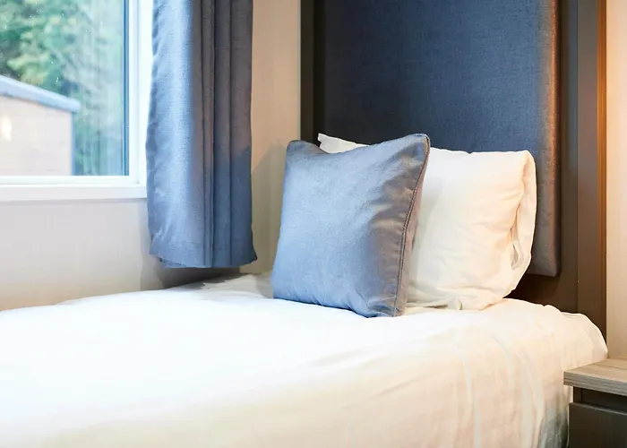 Sandy Lane 20 Chalet *