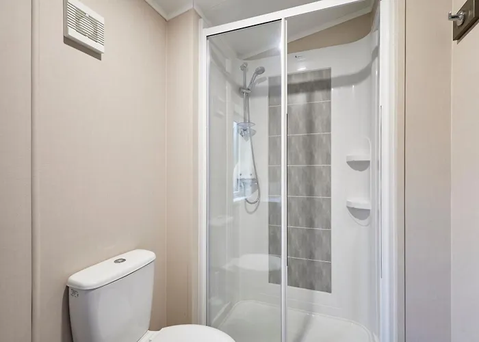 Chalet Sandy Lane 20 *