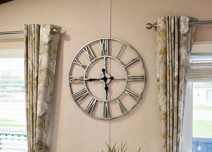 Chalet Sandy Lane 20 *