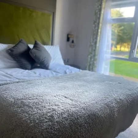 Chalet Sandy Lane 20 York