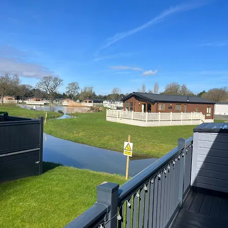 Chalet Sandy Lane 20