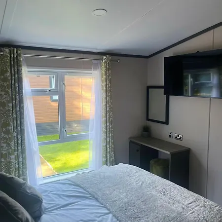 Sandy Lane 20 Chalet York