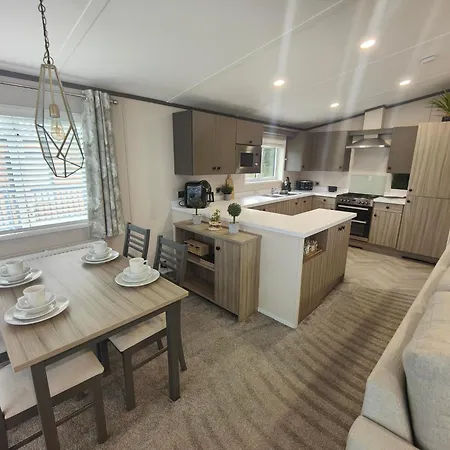 Sandy Lane 20 * 约克