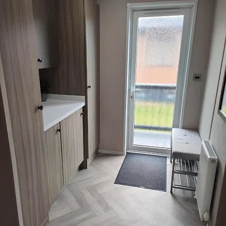 Sandy Lane 20 Chalet