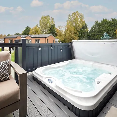 Chalet Sandy Lane 20 *