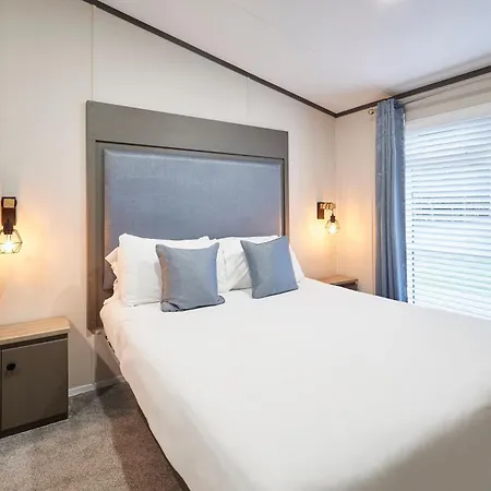 Chalet Sandy Lane 20 York