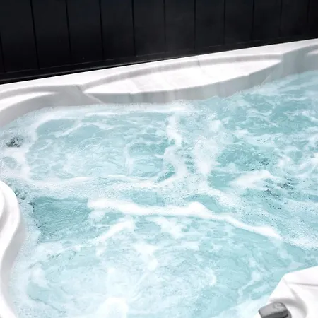 Sandy Lane 20 Chalet