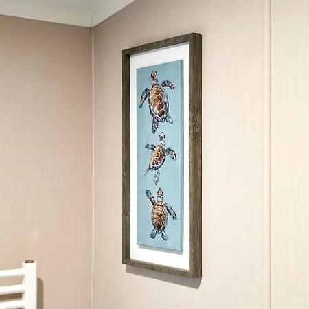 Sandy Lane 20 Chalet York