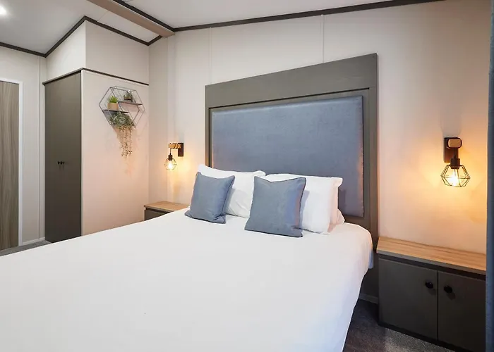 Chalet Sandy Lane 20