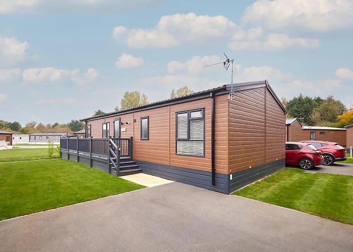 Chalet Sandy Lane 20 *