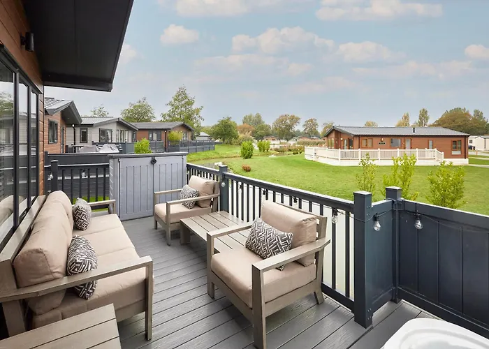 シャレー Sandy Lane 20 *