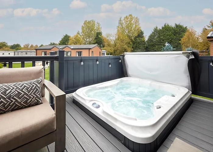 シャレー Sandy Lane 20 *