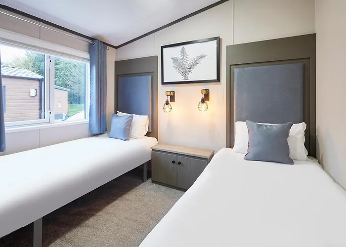 シャレー Sandy Lane 20 *