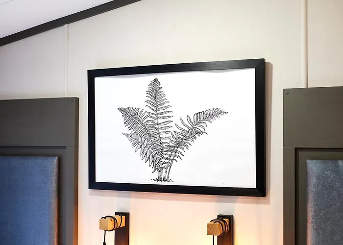 Sandy Lane 20 シャレー