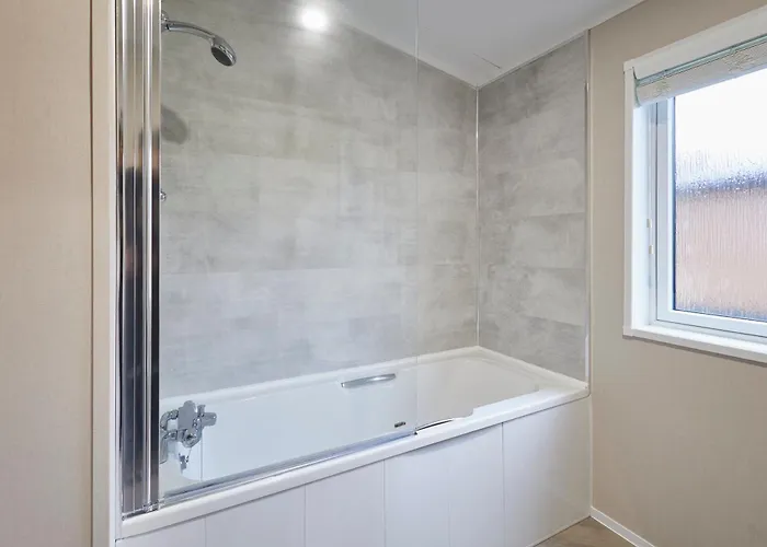 Chalet Sandy Lane 20