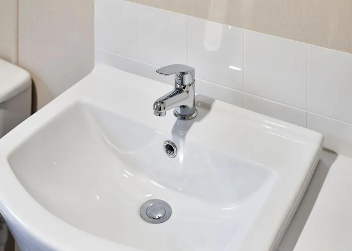 Sandy Lane 20 シャレー *