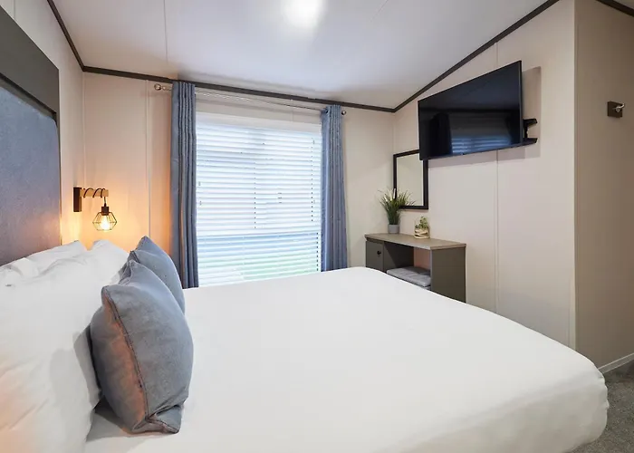 シャレー Sandy Lane 20 *