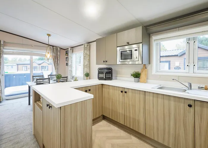 Sandy Lane 20 Chalet *