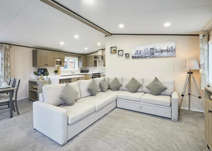 Sandy Lane 20 * ヨーク