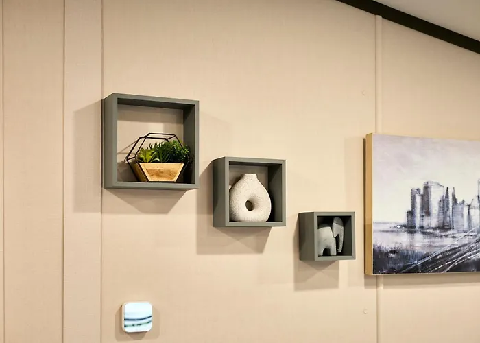 シャレー Sandy Lane 20