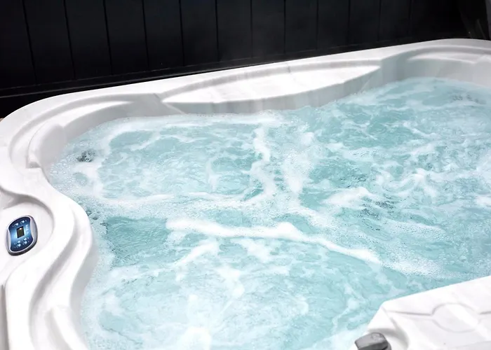 Sandy Lane 20 Chalet