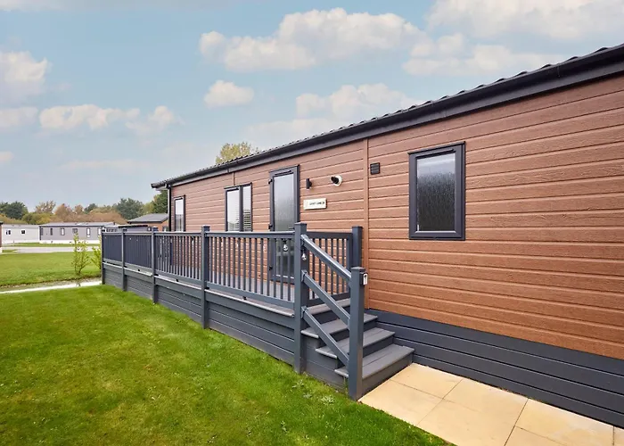 Sandy Lane 20 * ヨーク