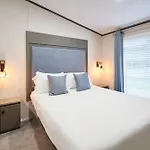 木屋 Sandy Lane 20 约克