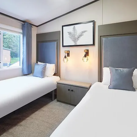 شاليه Sandy Lane 20 *
