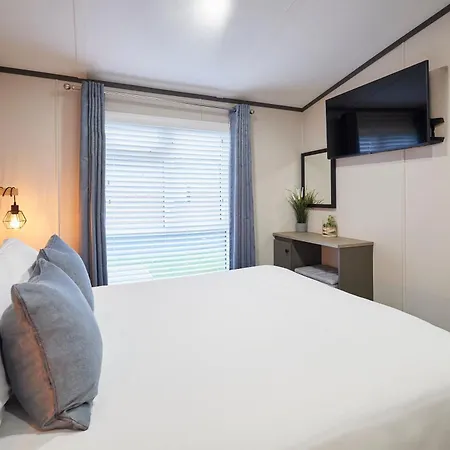 Domek alpejski Sandy Lane 20 *